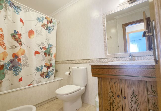 Apartment in Cabo de Palos - Beautiful penthouse with two big terraces and stunning views in Cala Flores Apartment in Cabo de Palos - Beautiful penthouse with two big terraces and stunning views in Cala Flores