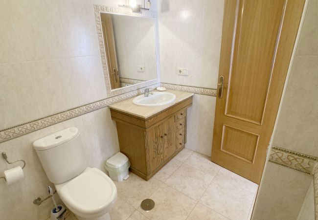 Apartment in Cabo de Palos - Beautiful penthouse with two big terraces and stunning views in Cala Flores Apartment in Cabo de Palos - Beautiful penthouse with two big terraces and stunning views in Cala Flores