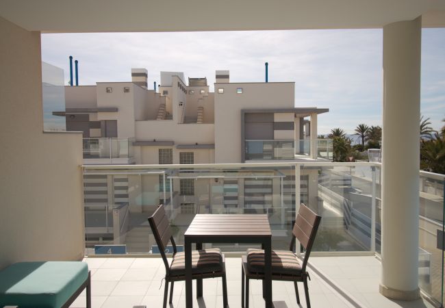 Apartment in Cabo de Palos - Beautiful apartment in Las Drizas, Cabo de Palos