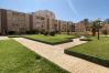 Apartment in La Manga del Mar Menor - Bright and spacious 3 bedroom frontline with stunning views