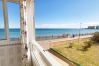 Apartment in La Manga del Mar Menor - Bright and spacious 3 bedroom frontline with stunning views