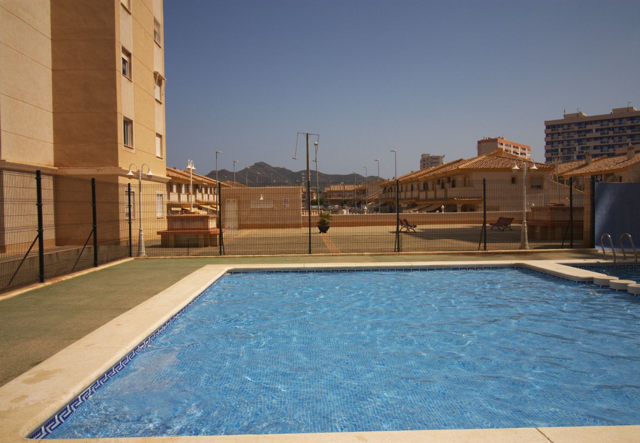 Apartment in Playa Paraiso - Front line fully equipped in Playa Paraíso Apartment in Playa Paraiso - Front line fully equipped in Playa Paraíso