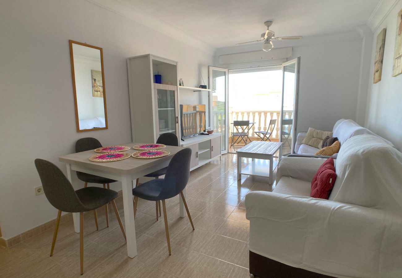 Apartment in Playa Paraiso - Front line fully equipped in Playa Paraíso Apartment in Playa Paraiso - Front line fully equipped in Playa Paraíso