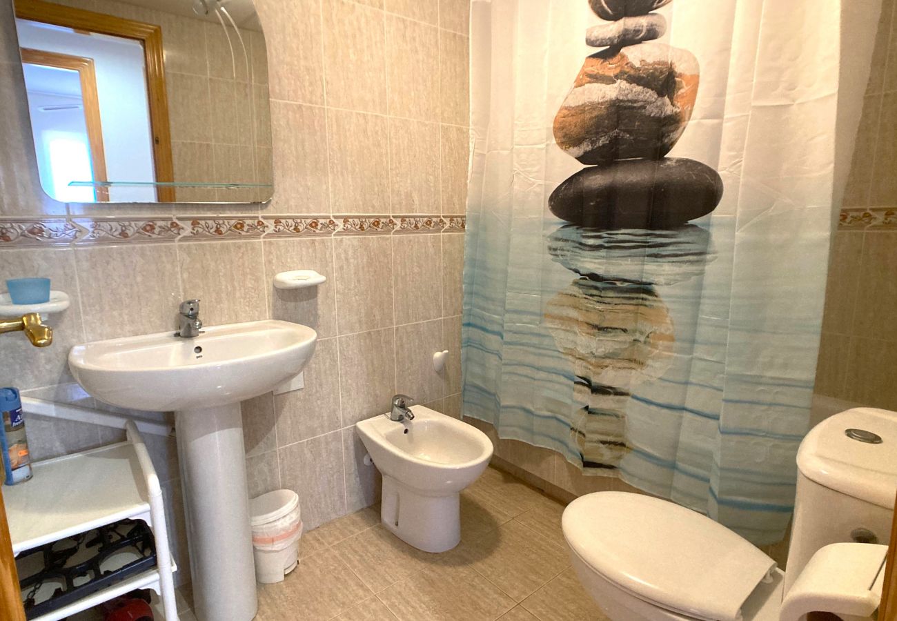 Apartment in Playa Paraiso - Front line fully equipped in Playa Paraíso Apartment in Playa Paraiso - Front line fully equipped in Playa Paraíso