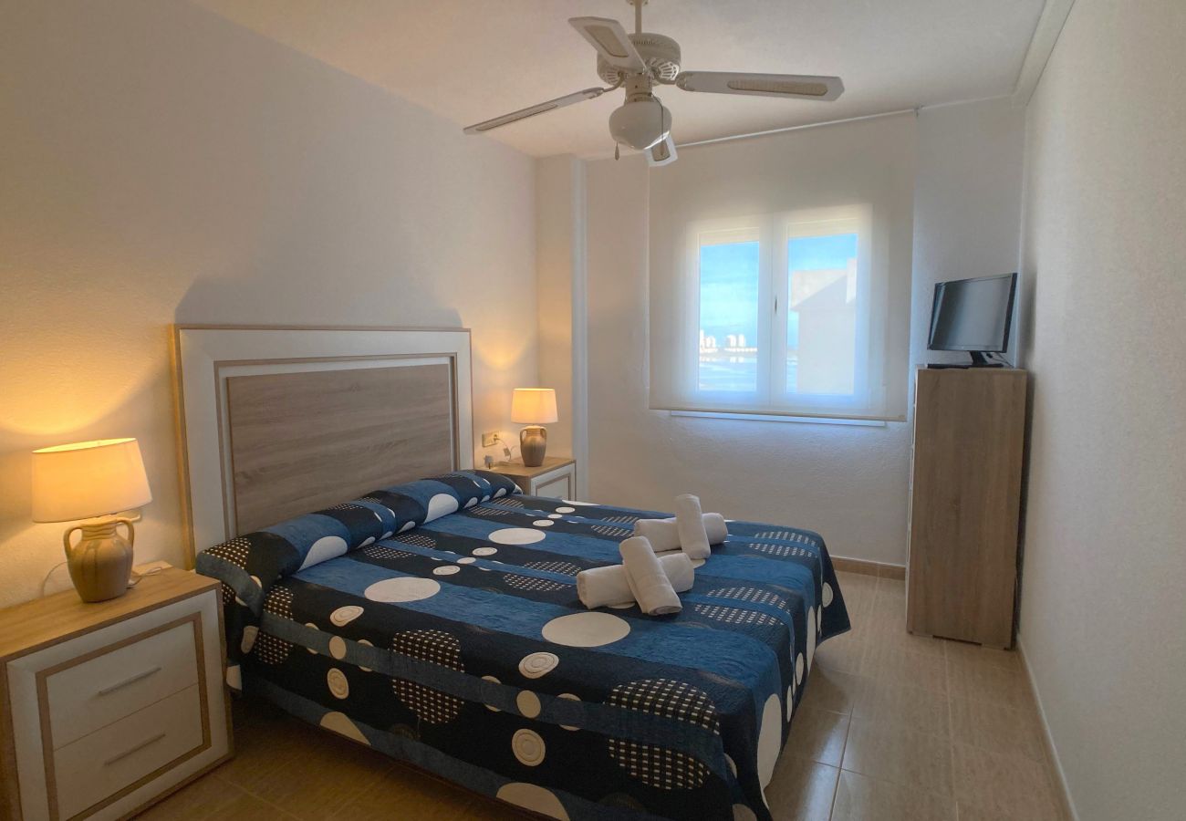 Apartment in Playa Paraiso - Front line fully equipped in Playa Paraíso Apartment in Playa Paraiso - Front line fully equipped in Playa Paraíso