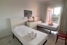 Apartment in Cabo de Palos - Airy three-bedroom apartment in Cabo de Palos