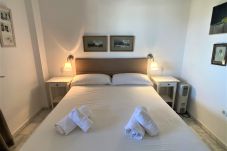 Apartment in Cabo de Palos - Airy three-bedroom apartment in Cabo de Palos