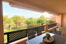Apartment in Cabo de Palos - Airy three-bedroom apartment in Cabo de Palos