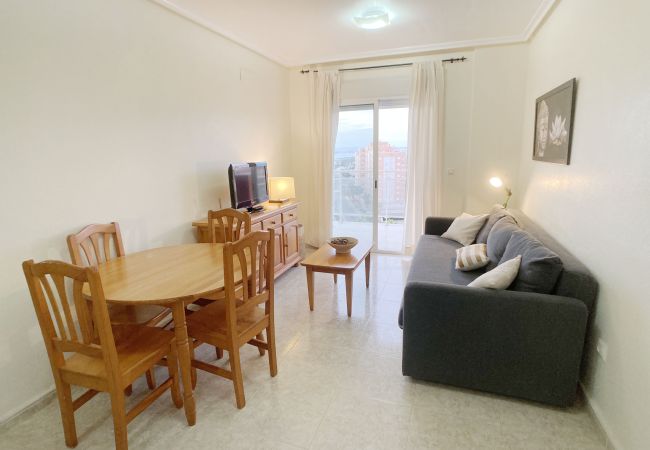 Apartment in La Manga del Mar Menor - One bedroom apartment in Veneziola
