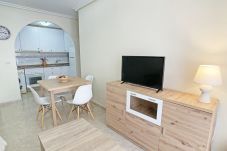 Apartment in La Manga del Mar Menor - One bedroom apartment in Veneziola