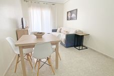 Apartment in La Manga del Mar Menor - One bedroom apartment in Veneziola