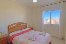 Apartment in La Manga del Mar Menor - One bedroom apartment in Veneziola