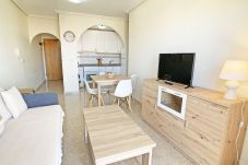 Apartment in La Manga del Mar Menor - One bedroom apartment in Veneziola