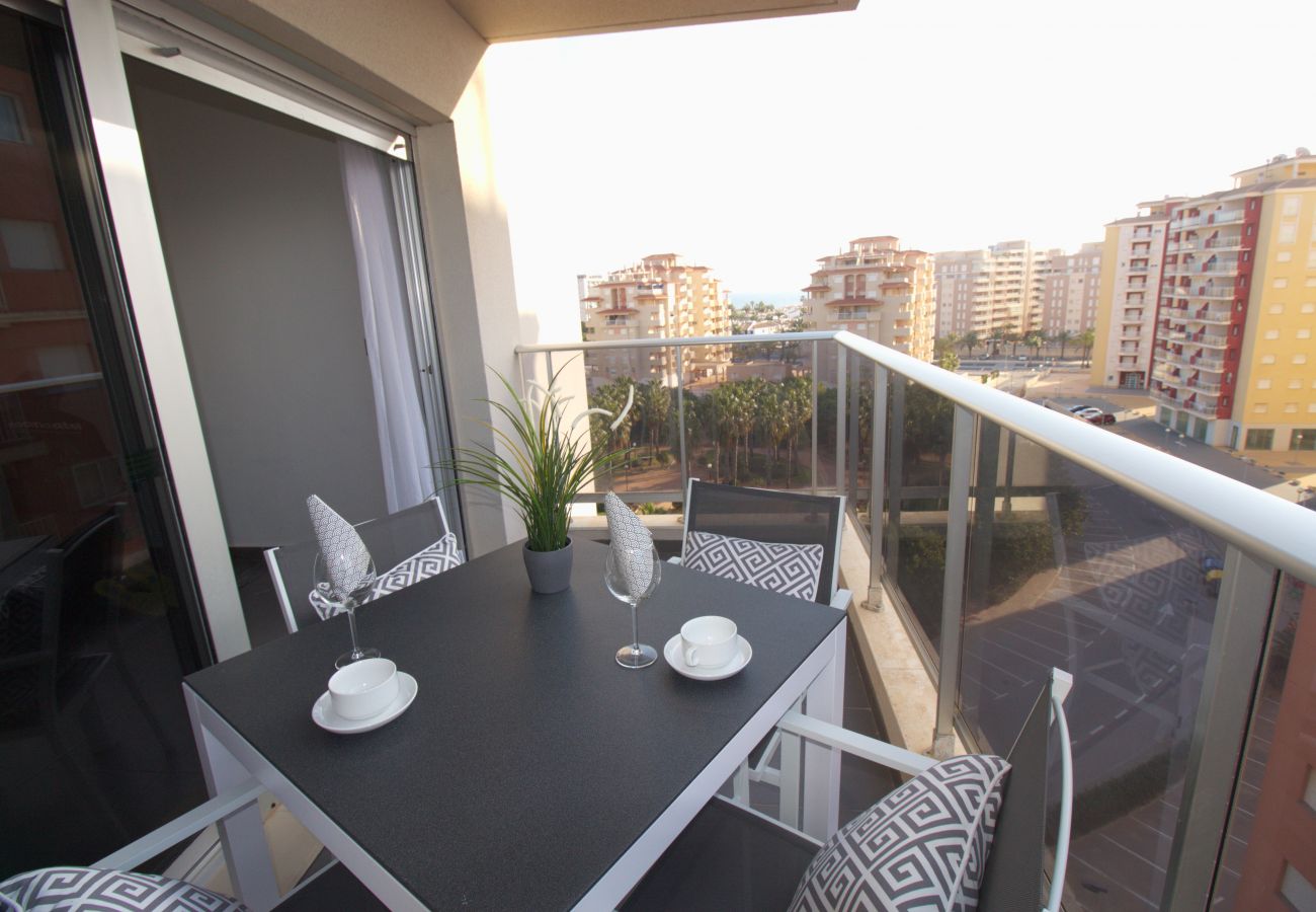 Apartment in La Manga del Mar Menor - Lovely apartment with sea views Apartment in La Manga del Mar Menor - Lovely apartment with sea views