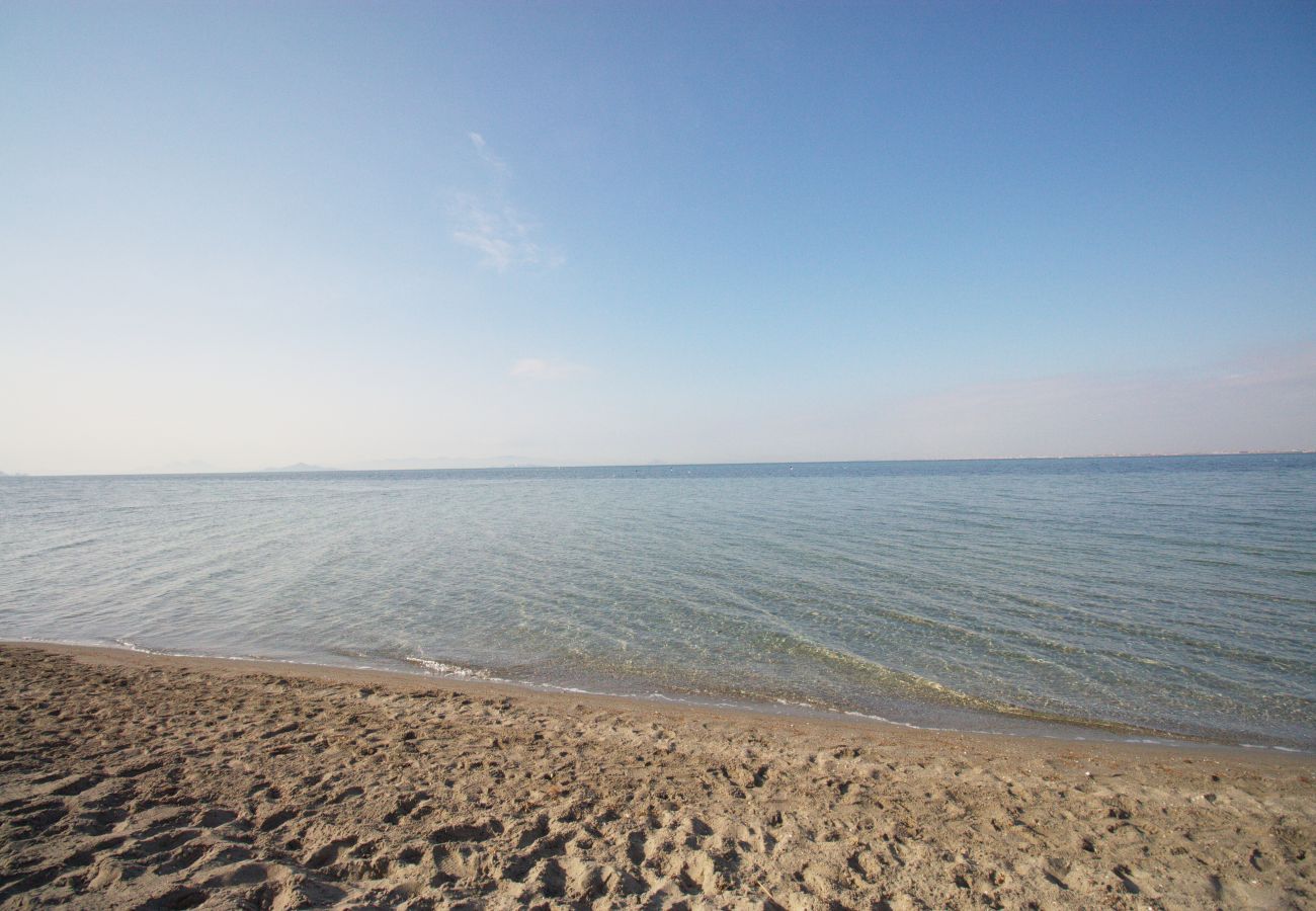 Apartment in La Manga del Mar Menor - Lovely apartment with sea views Apartment in La Manga del Mar Menor - Lovely apartment with sea views