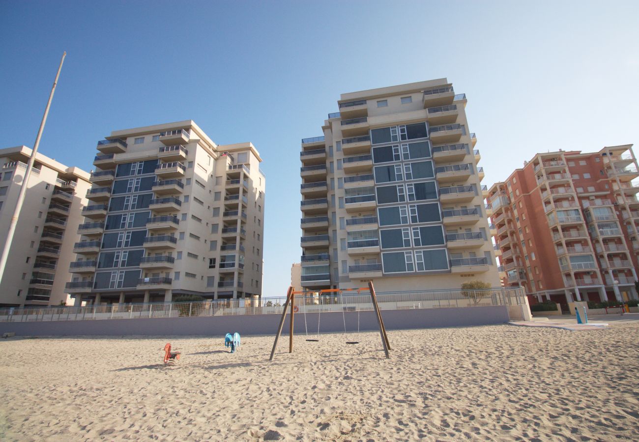 Apartment in La Manga del Mar Menor - Lovely apartment with sea views Apartment in La Manga del Mar Menor - Lovely apartment with sea views