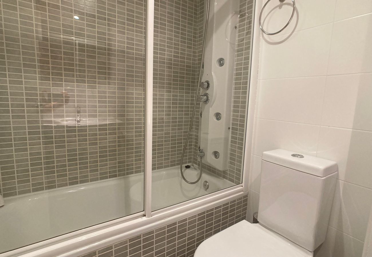Apartment in La Manga del Mar Menor - Lovely apartment with sea views Apartment in La Manga del Mar Menor - Lovely apartment with sea views