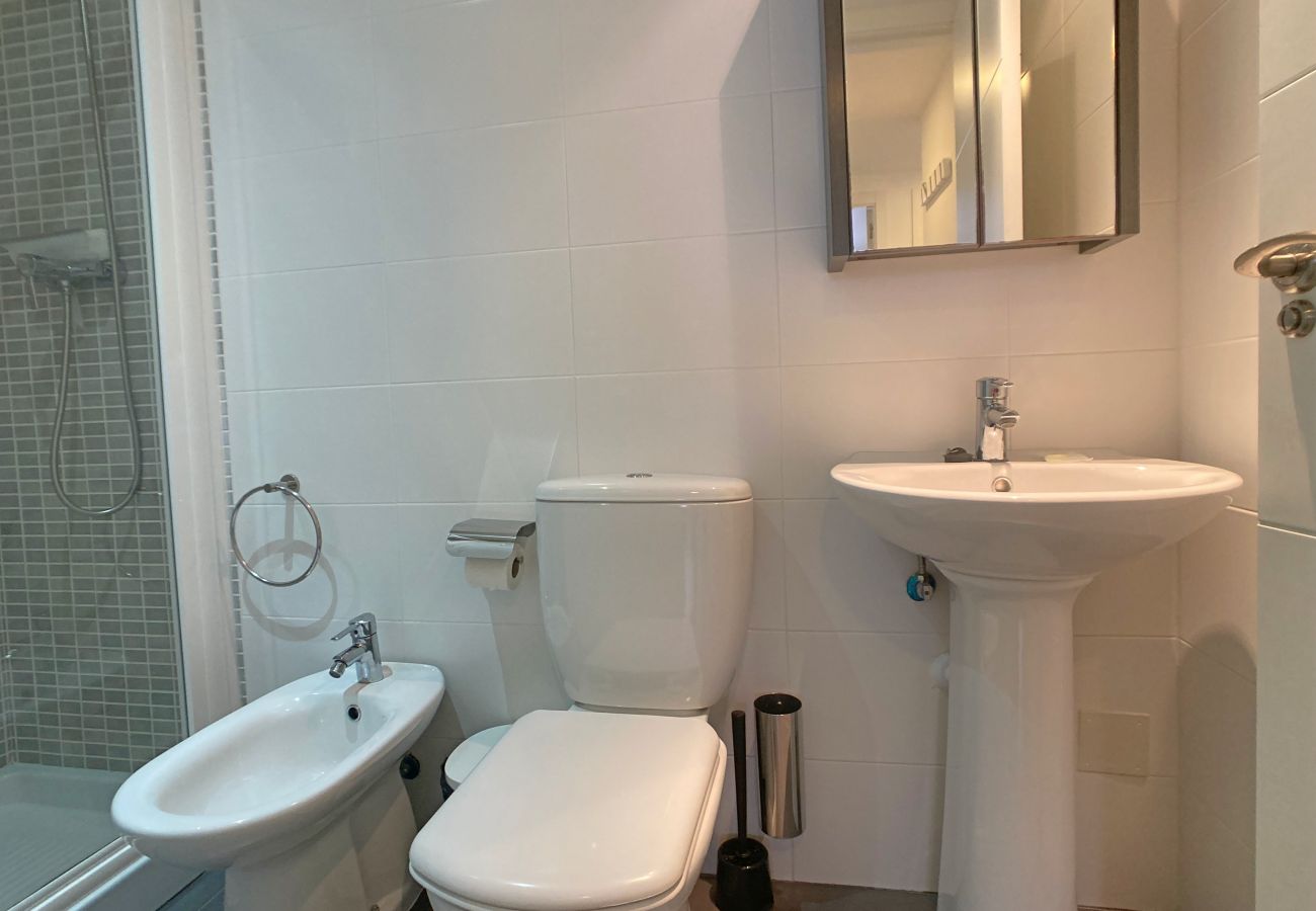 Apartment in La Manga del Mar Menor - Lovely apartment with sea views Apartment in La Manga del Mar Menor - Lovely apartment with sea views