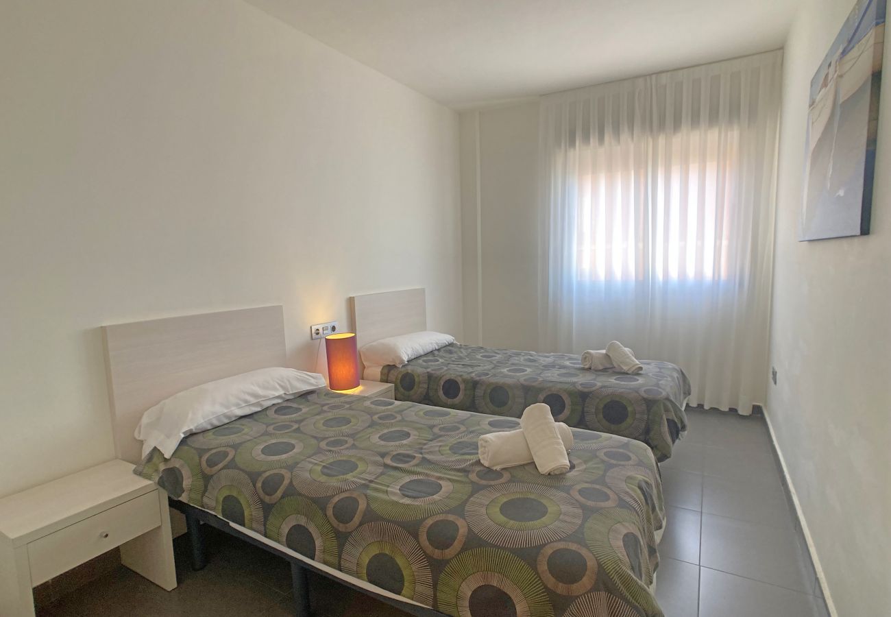 Apartment in La Manga del Mar Menor - Lovely apartment with sea views Apartment in La Manga del Mar Menor - Lovely apartment with sea views