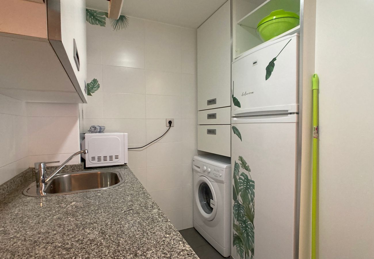 Apartment in La Manga del Mar Menor - Lovely apartment with sea views Apartment in La Manga del Mar Menor - Lovely apartment with sea views