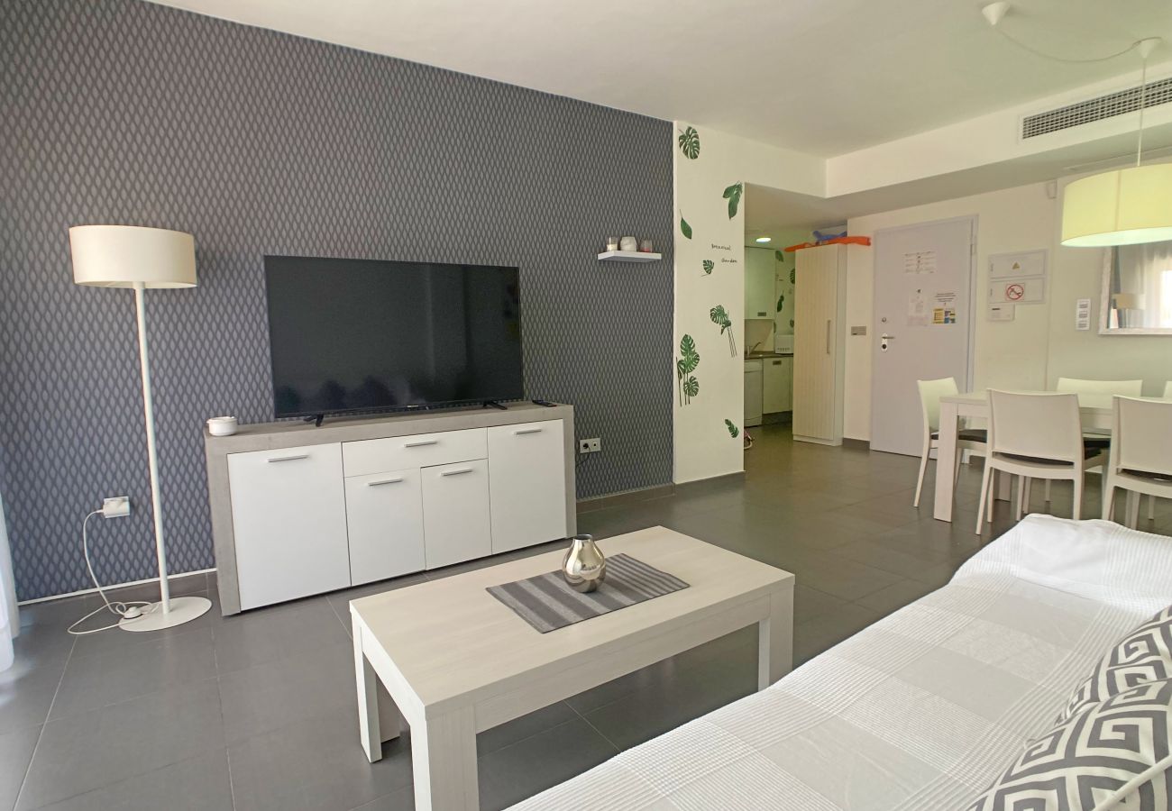 Apartment in La Manga del Mar Menor - Lovely apartment with sea views Apartment in La Manga del Mar Menor - Lovely apartment with sea views