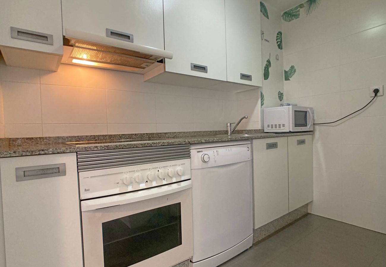 Apartment in La Manga del Mar Menor - Lovely apartment with sea views Apartment in La Manga del Mar Menor - Lovely apartment with sea views