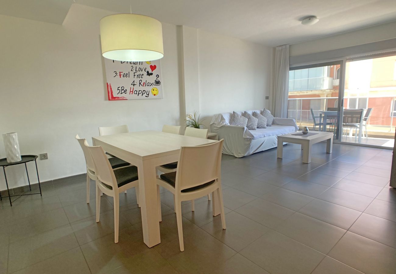 Apartment in La Manga del Mar Menor - Lovely apartment with sea views Apartment in La Manga del Mar Menor - Lovely apartment with sea views