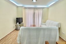 Apartment in La Manga del Mar Menor - Ample two bedroom with views at Lor Miradores del Puerto