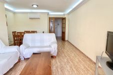 Apartment in La Manga del Mar Menor - Ample two bedroom with views at Lor Miradores del Puerto