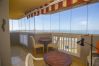 Apartment in La Manga del Mar Menor - Two bedroom with beautiful sea views