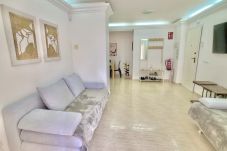 Apartment in La Manga del Mar Menor - Airy one bedroom with large terrace