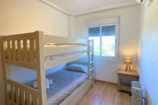 Apartment in La Manga del Mar Menor - Beautiful two-bedroom apartment in Luz Bahía
