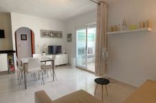 Apartment in La Manga del Mar Menor - Beautiful one bedroom penthouse in the km14
