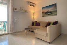 Apartment in La Manga del Mar Menor - Beautiful one bedroom penthouse in the km14