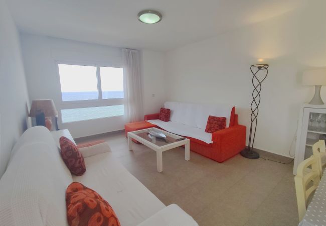 Apartment in La Manga del Mar Menor - Stunning penthouse in front of the Veneziola Canals