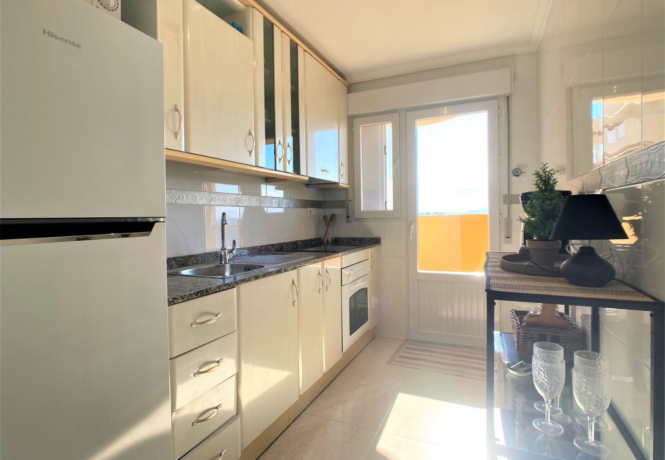 Apartment in La Manga del Mar Menor - Cosy and Mar Menor frontline apartment Apartment in La Manga del Mar Menor - Cosy and Mar Menor frontline apartment