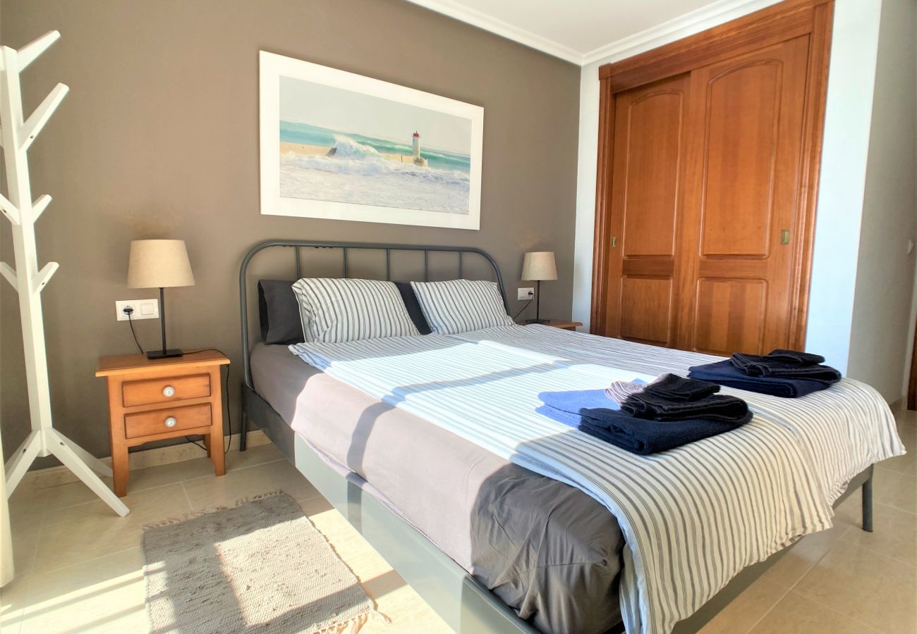 Apartment in La Manga del Mar Menor - Cosy and Mar Menor frontline apartment Apartment in La Manga del Mar Menor - Cosy and Mar Menor frontline apartment