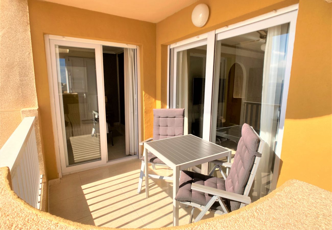 Apartment in La Manga del Mar Menor - Cosy and Mar Menor frontline apartment Apartment in La Manga del Mar Menor - Cosy and Mar Menor frontline apartment