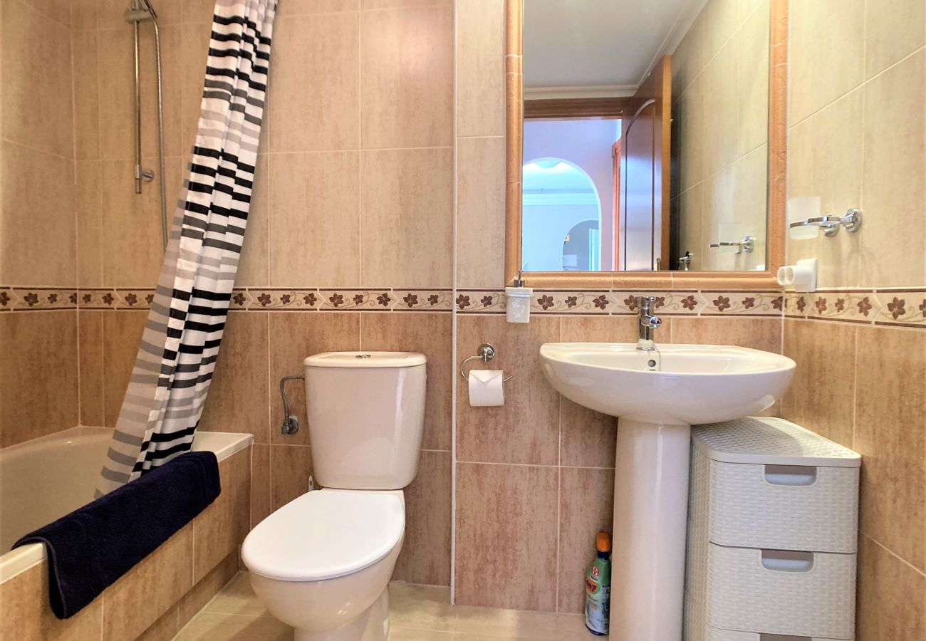 Apartment in La Manga del Mar Menor - Cosy and Mar Menor frontline apartment Apartment in La Manga del Mar Menor - Cosy and Mar Menor frontline apartment