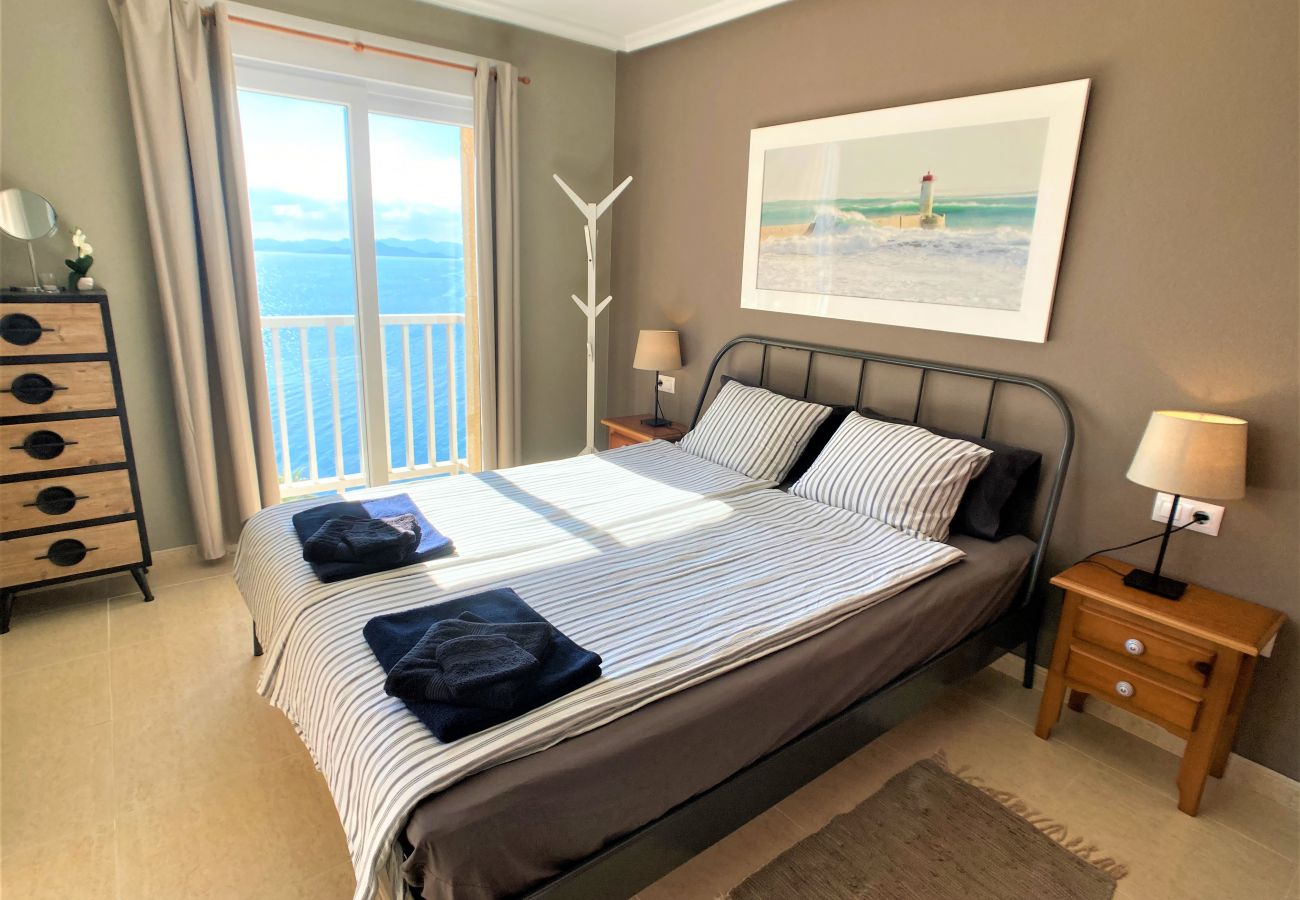 Apartment in La Manga del Mar Menor - Cosy and Mar Menor frontline apartment Apartment in La Manga del Mar Menor - Cosy and Mar Menor frontline apartment