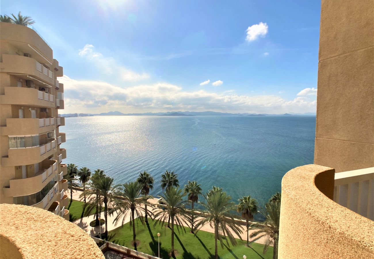 Apartment in La Manga del Mar Menor - Cosy and Mar Menor frontline apartment Apartment in La Manga del Mar Menor - Cosy and Mar Menor frontline apartment