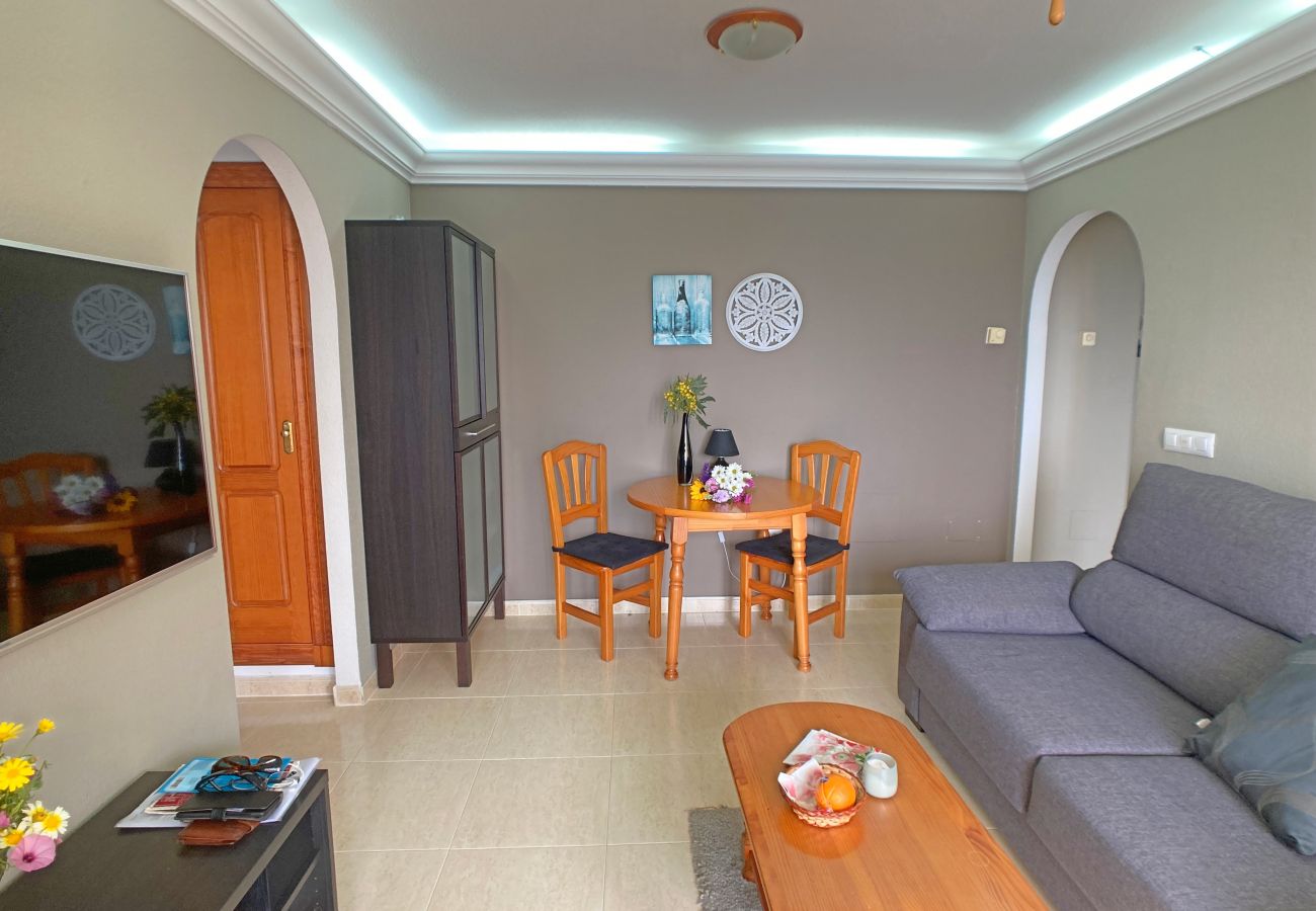 Apartment in La Manga del Mar Menor - Cosy and Mar Menor frontline apartment Apartment in La Manga del Mar Menor - Cosy and Mar Menor frontline apartment