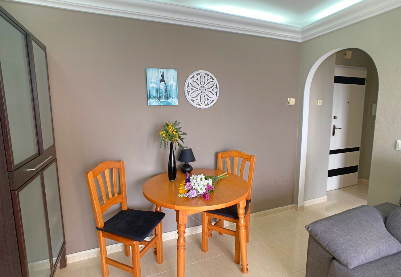 Apartment in La Manga del Mar Menor - Cosy and Mar Menor frontline apartment Apartment in La Manga del Mar Menor - Cosy and Mar Menor frontline apartment