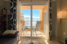Apartment in La Manga del Mar Menor - Cosy and Mar Menor frontline apartment