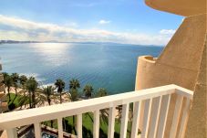 Apartment in La Manga del Mar Menor - Cosy and Mar Menor frontline apartment