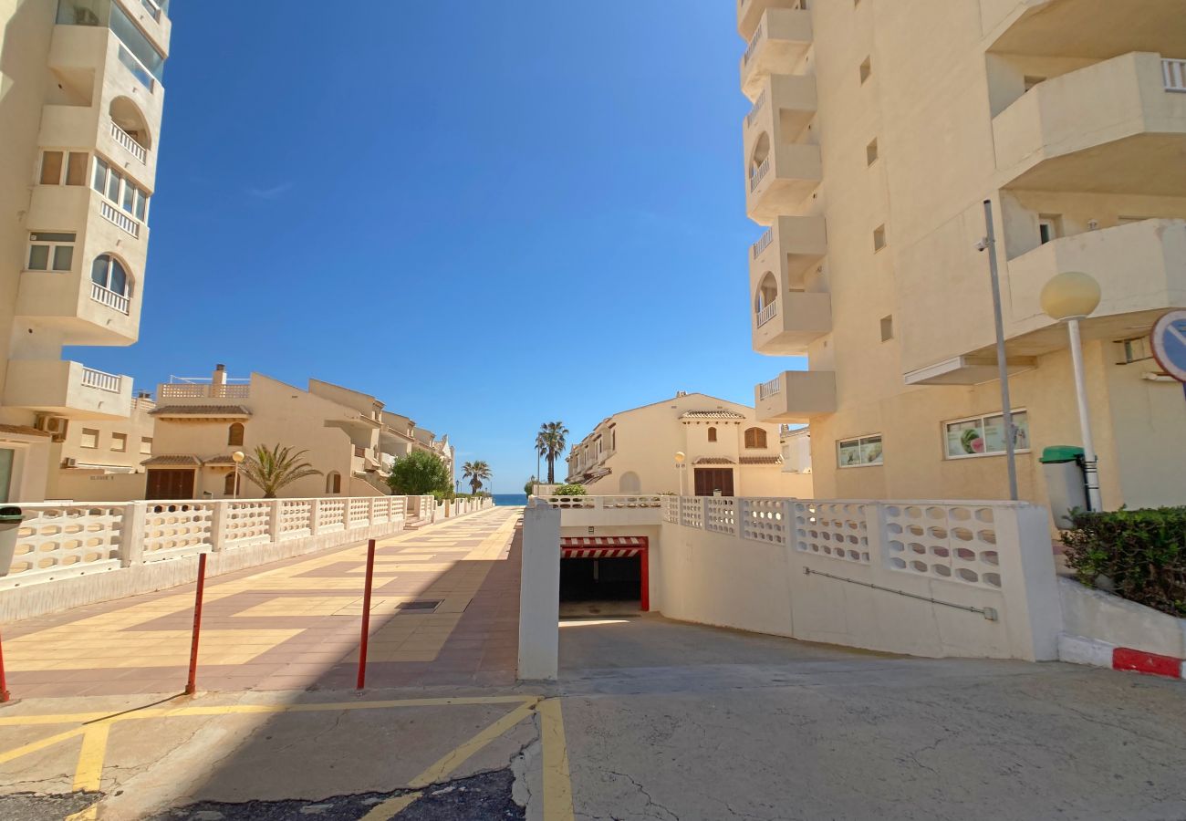 House in La Manga del Mar Menor - Ample duplex frontline to the Med House in La Manga del Mar Menor - Ample duplex frontline to the Med