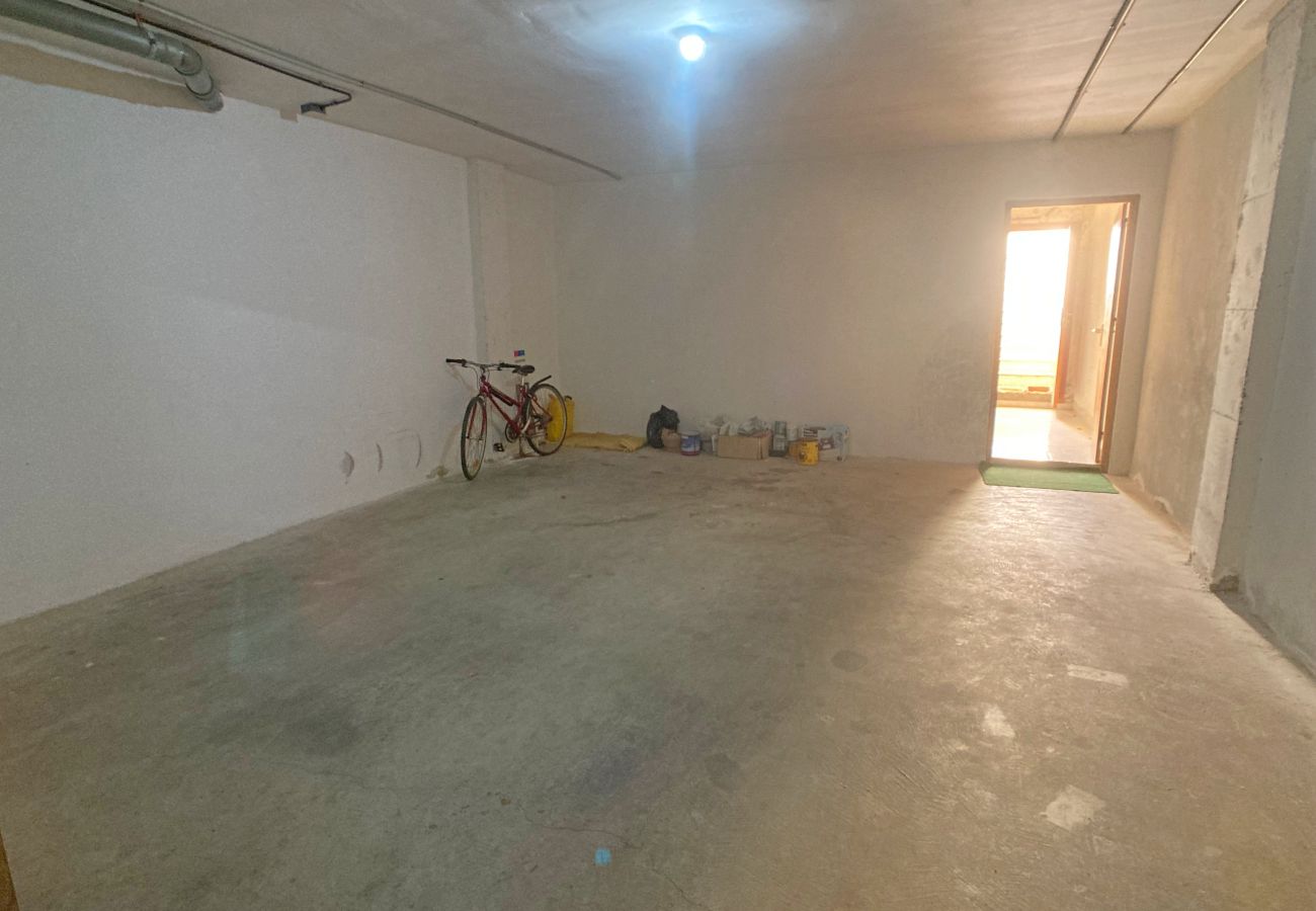 House in La Manga del Mar Menor - Ample duplex frontline to the Med House in La Manga del Mar Menor - Ample duplex frontline to the Med