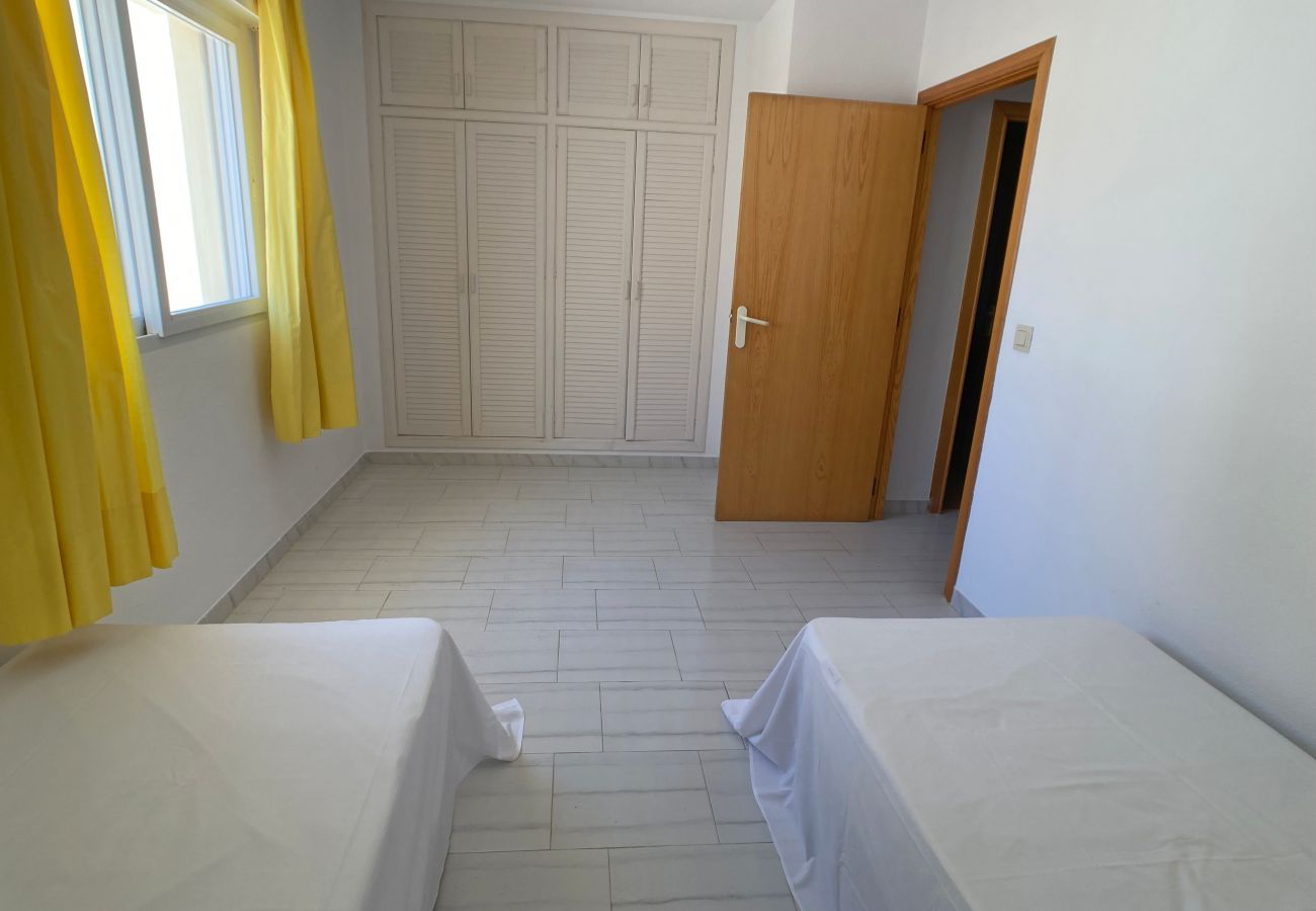 House in La Manga del Mar Menor - Ample duplex frontline to the Med House in La Manga del Mar Menor - Ample duplex frontline to the Med
