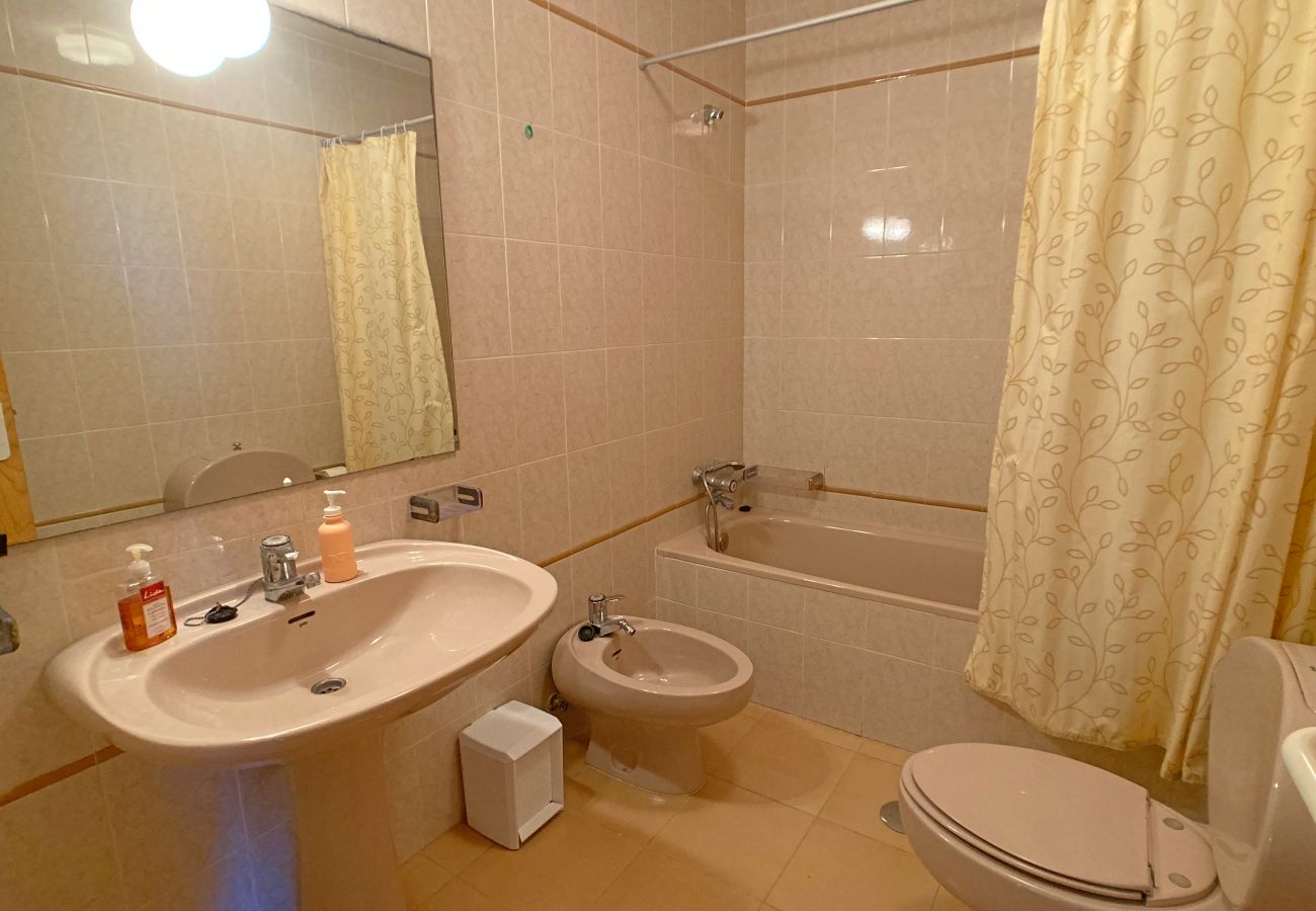 House in La Manga del Mar Menor - Ample duplex frontline to the Med House in La Manga del Mar Menor - Ample duplex frontline to the Med