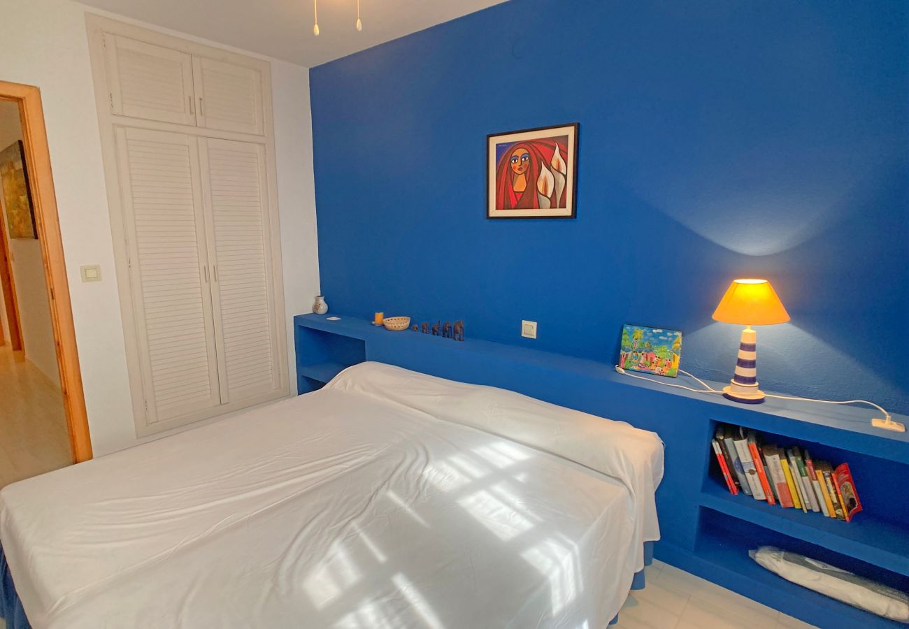 House in La Manga del Mar Menor - Ample duplex frontline to the Med House in La Manga del Mar Menor - Ample duplex frontline to the Med